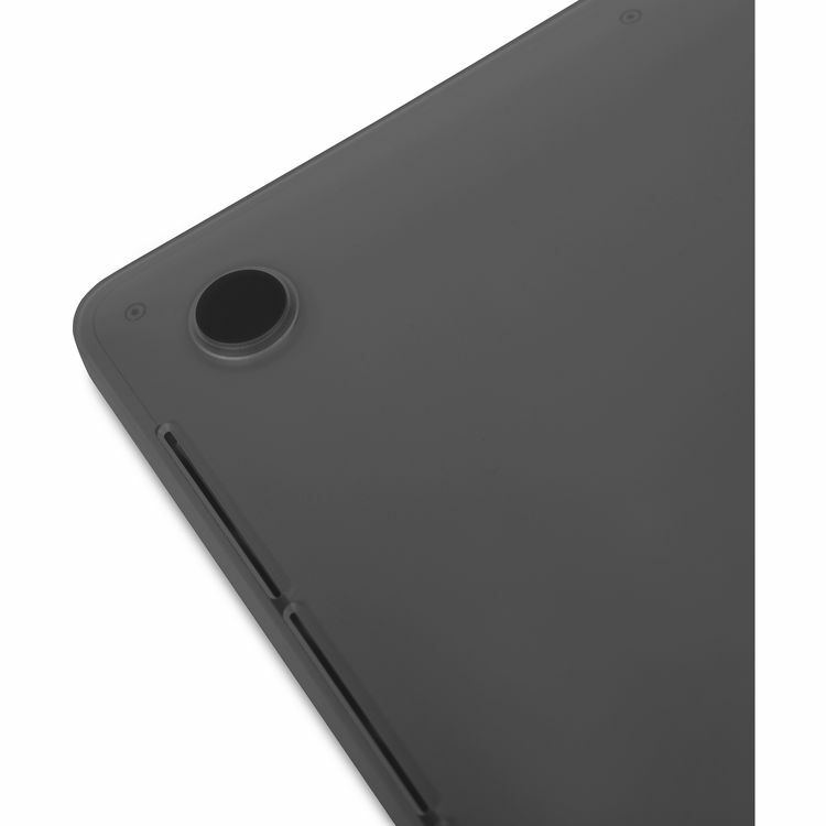 Чехол-накладка Moshi iGlaze MacBook Pro 13" with Touch Bar (Black) 99MO071005 фото