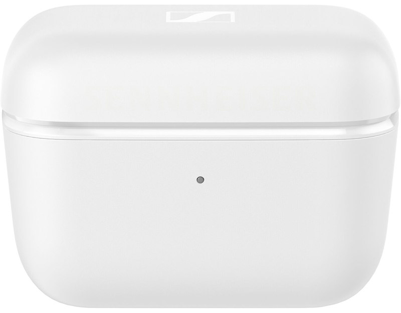 Навушники Sennheiser CX True Wireless (White) 508974 фото