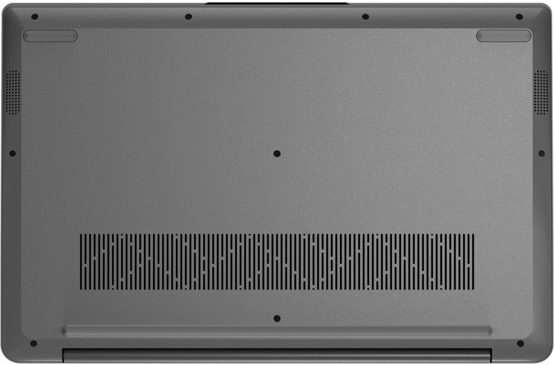 Ноутбук Lenovo IdeaPad 3 15ITL6 Arctic Grey (82H800Q4RA) фото