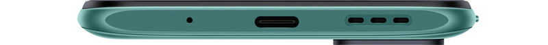 Xiaomi Redmi Note 10 5G 4/64GB (Aurora Green) фото