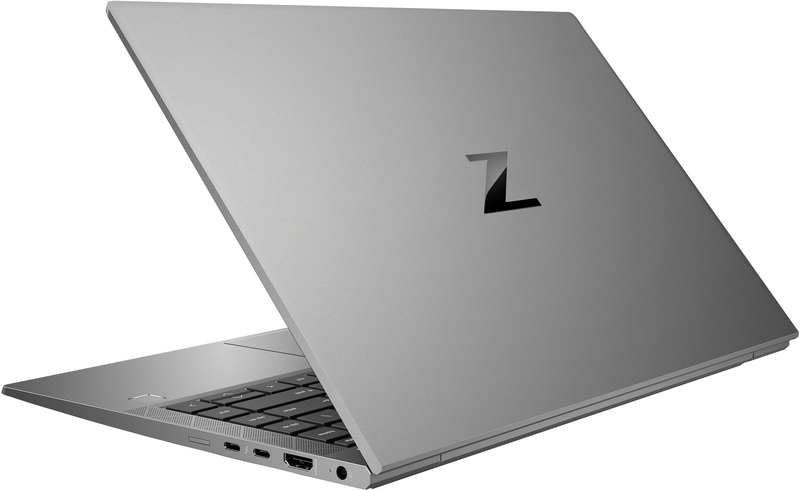 Ноутбук HP ZBook Firefly 14 G8 Silver (1A2F1AV_V4) фото