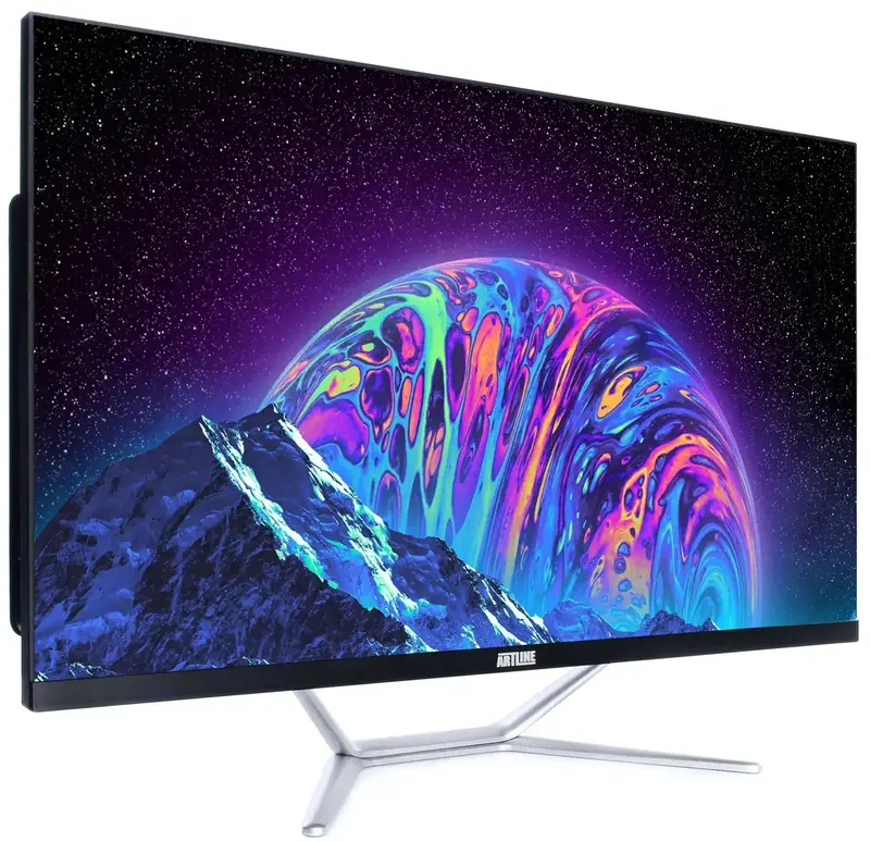 Моноблок ARTLINE Gaming G77 Windows 11 Home (G77v58Win) - фото - №0
