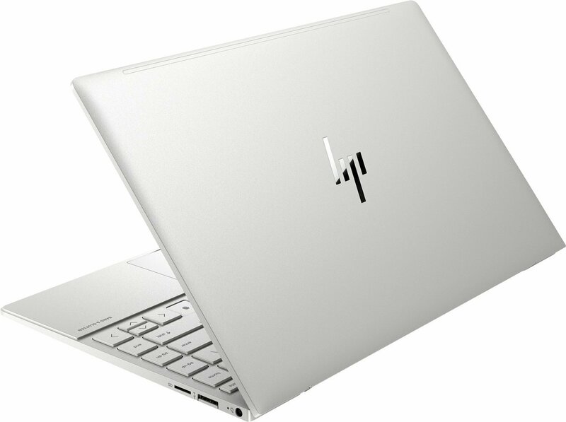 Ноутбук HP Envy 13-ba1011ua Natural Silver (423V5EA) фото