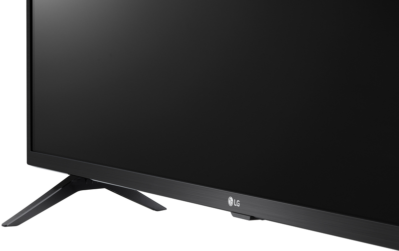 Телевизор LG 43" Full HD Smart TV (43LM6370PLA) фото