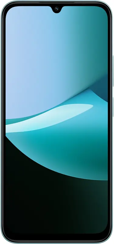 Xiaomi Redmi 15C 8/256GB (Mint Green) - фото - №1