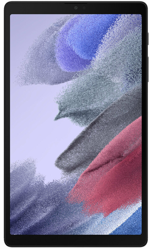Samsung Galaxy Tab А7 Lite 8.7" 3/32Gb LTE Grey (SM-T225NZAASEK) фото