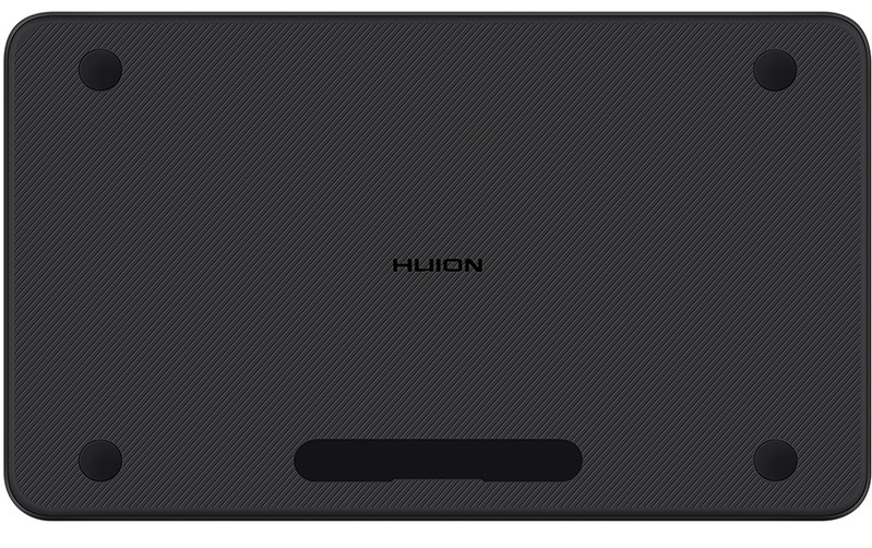 Графический планшет Huion Inspiroy Dial Q620M + перчатка фото