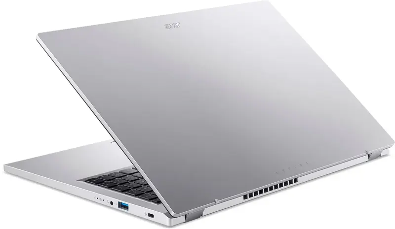 Ноутбук Acer Aspire Go 15 AG15-71P-709R Pure Silver (NX.J6SEU.00F) фото