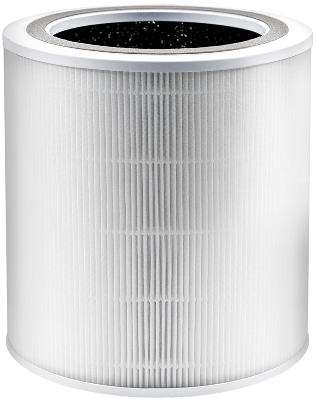 Фільтр для очищувача повітря Levoit Air Cleaner Filter Core 400S фото
