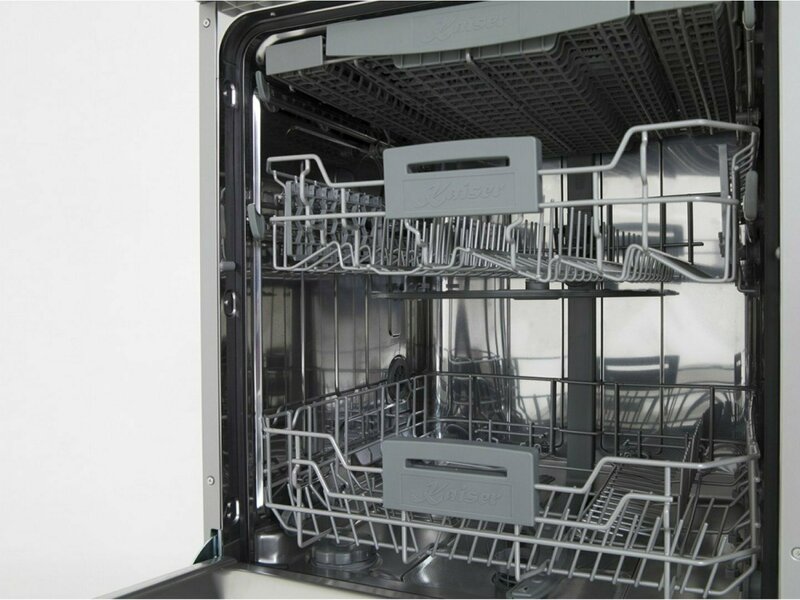 Посудомоечная машина встраиваемая Kaiser S60I60XL фото