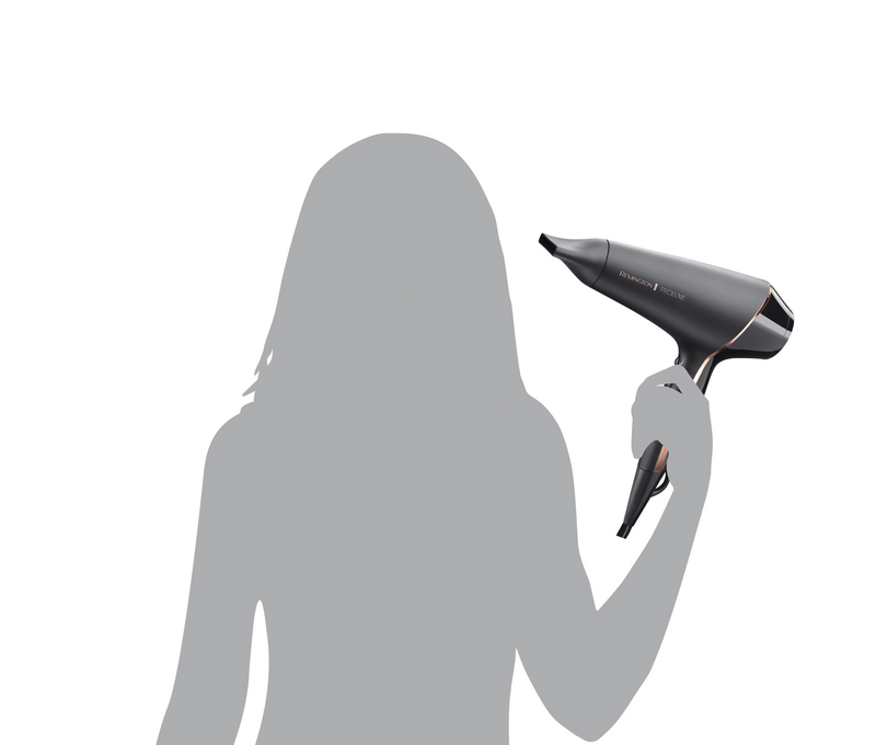 Фен Remington AC9140B - фото - №10
