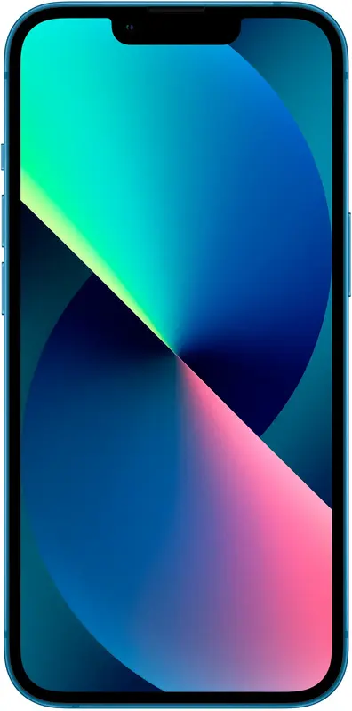 Б/У (відновлений) Apple iPhone 13 128Gb blue (Це Топ) - фото - №1