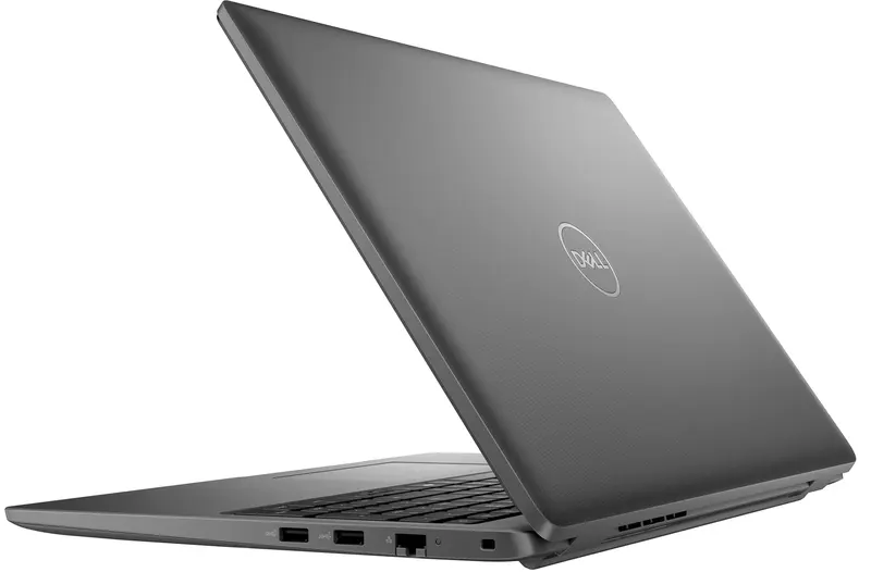 Ноутбук Dell Latitude 3550 Dark Grey (N007L355015UA_UBU) - фото - №3
