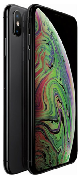 Apple iPhone Xs Max 512Gb Space Gray (MT562) - фото - №7