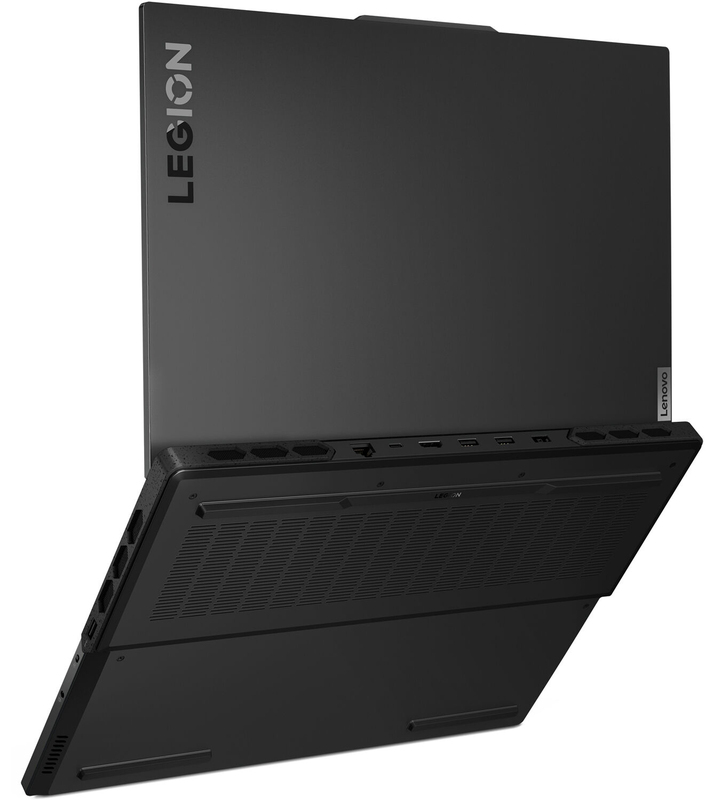 Ноутбук Lenovo Legion Pro 7 16IRX8 Onyx Grey (82WR0022RA) фото
