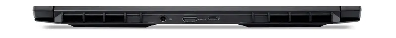 Ноутбук Acer Nitro V 16S ANV16S-71-5024 Obsidian Black (NH.U27EU.009) - фото - №8