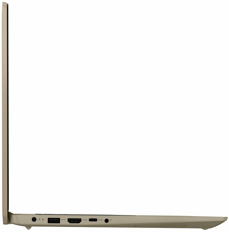 Ноутбук Lenovo IdeaPad 3 15ITL6 Sand (82H803KNRA) фото