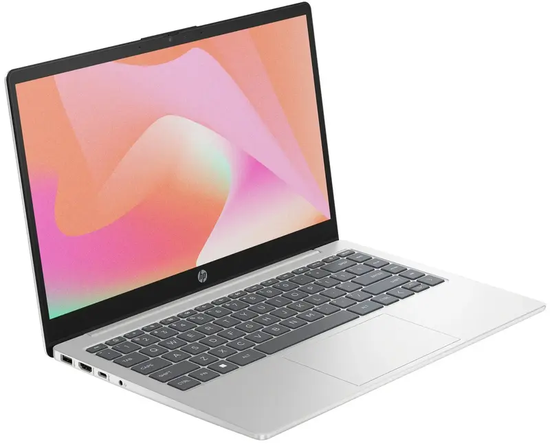 Ноутбук HP 15-fd2020ua Silver (C3UT9EA) - фото - №2