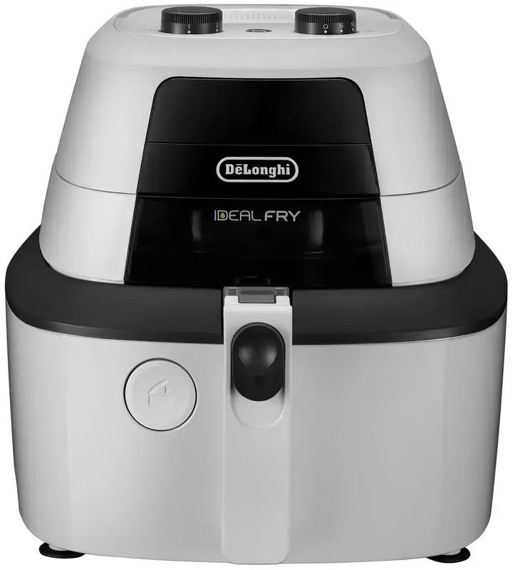 УЦЕНКА Аэрофритюрница DeLonghi FH 2133/1 W - фото - №0