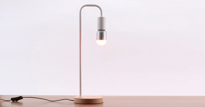 Смарт-лампочка LifeSmart BLEND Light Bulb (LS024) фото