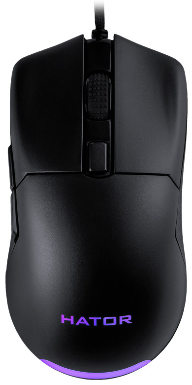 Ігрова миша HATOR Pulsar HTM-313 - фото - №0