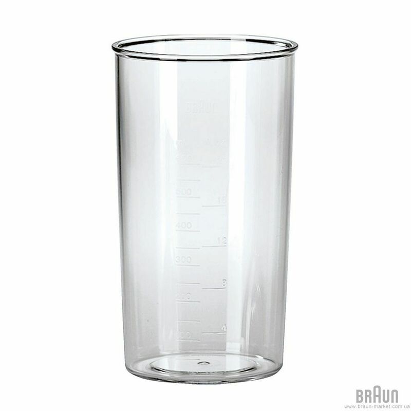 Блендер занурювальний BRAUN MQ 3045 APERITIVE WHITE - фото - №2