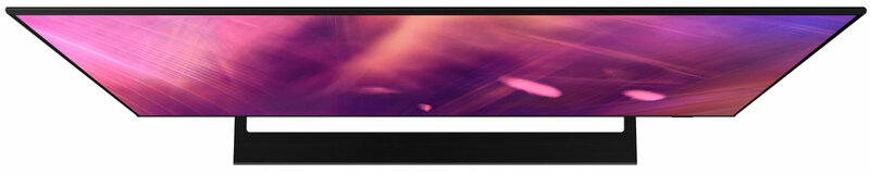 Телевизор Samsung 65" 4K UHD Smart TV (UE65AU9000UXUA) фото