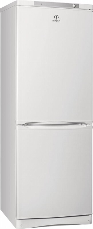 Холодильник Indesit IBS 16 AA (UA) - фото - №2
