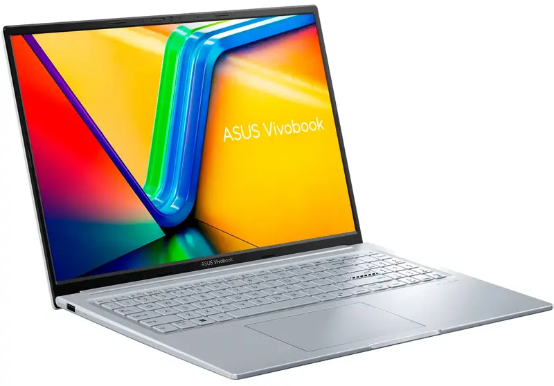 Ноутбук Asus Vivobook 16X M3604YA-N1095 Cool Silver (90NB11A2-M003S0) фото