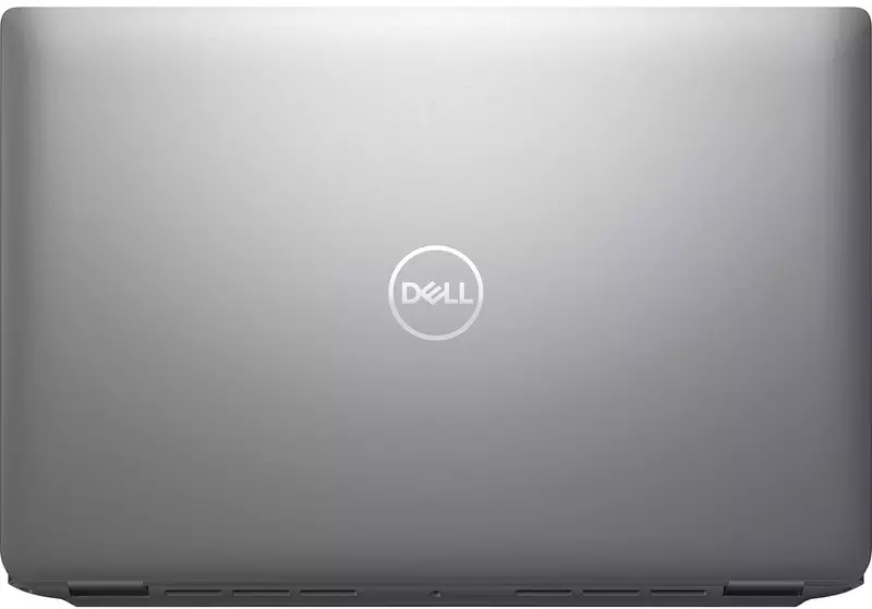Ноутбук Dell Latitude 5440 Gray (N025L544014UA_W11P) фото