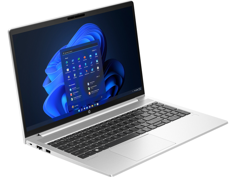 Ноутбук HP ProBook 455 G10 Silver (719F8AV_V1) фото