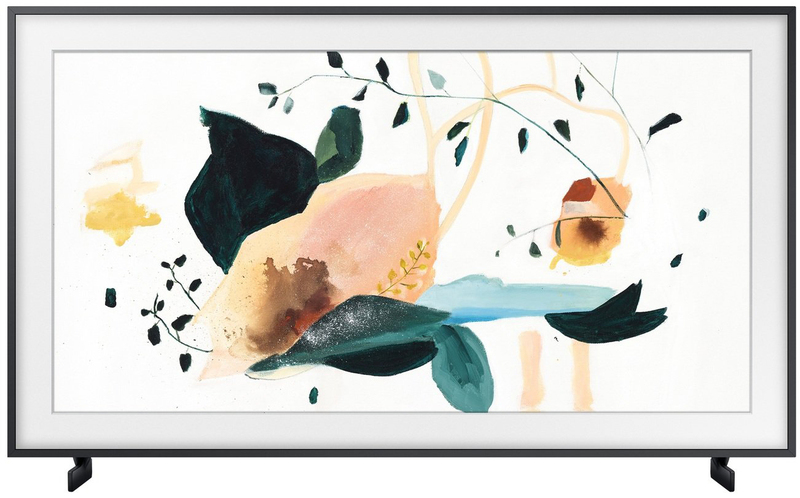 Телевизор Samsung Frame 32" Full HD Smart TV (QE32LS03TBKXUA) - фото - №1