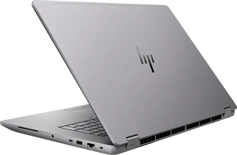 Ноутбук HP ZBook Fury G1i 18 Meteor Silver (5F9V6ES) - фото - №3