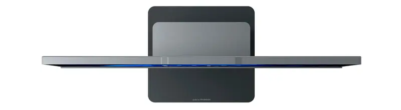 Моноблок Lenovo ThinkCentre neo 50a 27 Gen 5 Luna Grey (12SB0017UI) - фото - №7