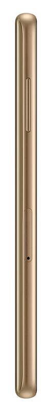 Samsung Galaxy A8 2018 Gold (SM-A530FZDDSEK) - фото - №3