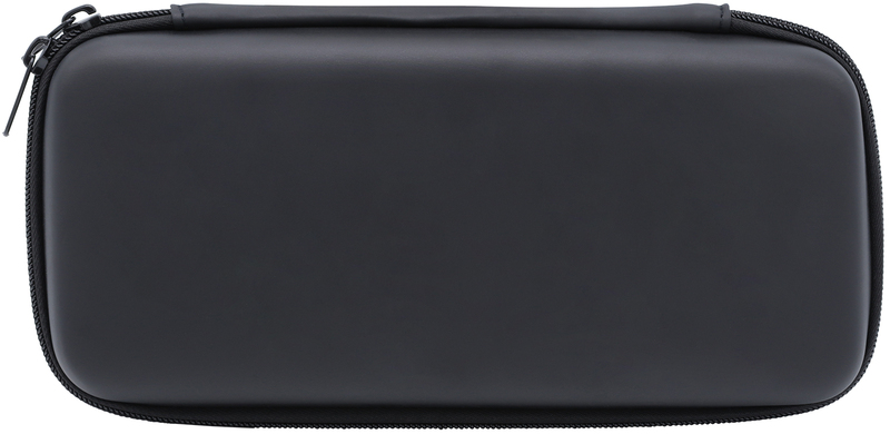 Чехол EVA для Nintendo Switch HORI (Black) фото