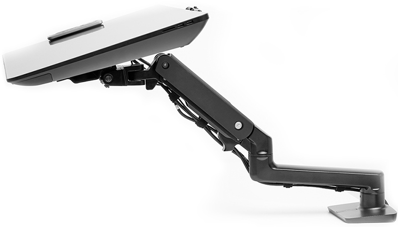 Регульована підставка Flex Arm для Cintiq Pro 24/32 ACK62803K фото