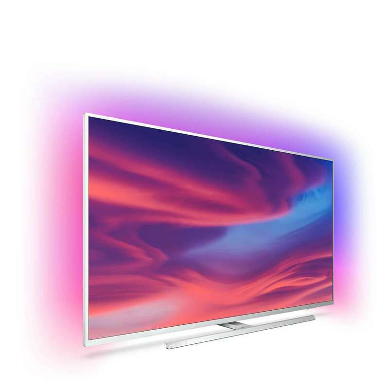 Телевізор Philips 70" 4K Smart TV (70PUS7304/12) - фото - №2