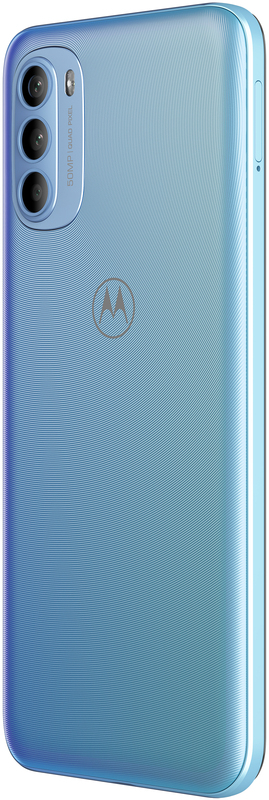 Motorola G31 4/64GB (Sterling Blue) фото