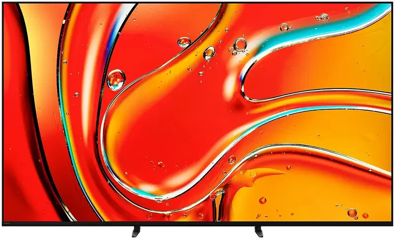 Телевізор Sony K-85XR70 - фото - №7
