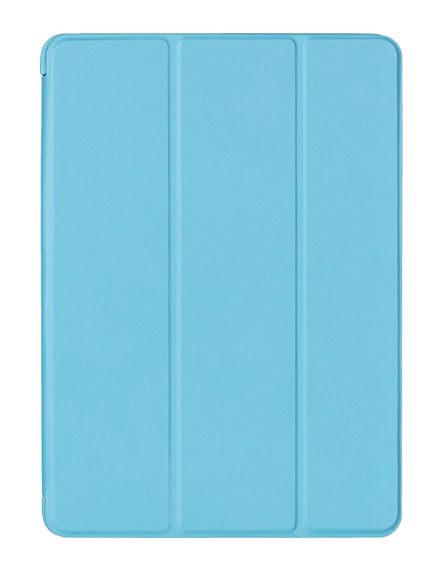 Чехол 2Е Basic Flex (Light blue) 2E-IPAD-10.2-19-IKFX-LB для Apple iPad 10.2 2019 фото