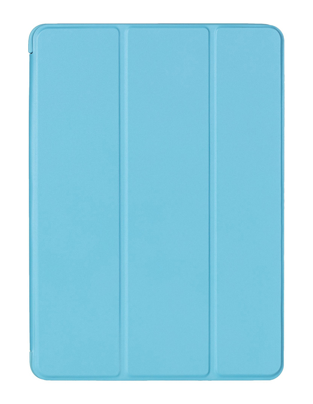 Чохол 2Е Basic Flex (Light blue) для Apple iPad 10.2 2019 - фото - №0