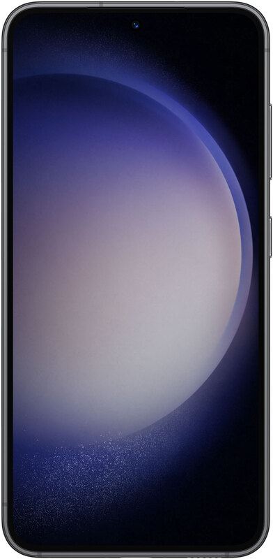 Б/В Samsung Galaxy S23 S911B 8/128GB Phantom Black SM-S911BZKDSEK (Це Топ) - фото - №1