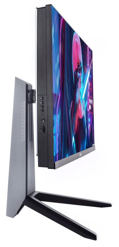 Моноблок ARTLINE Gaming G77 (G77v39Win) Black - фото - №9