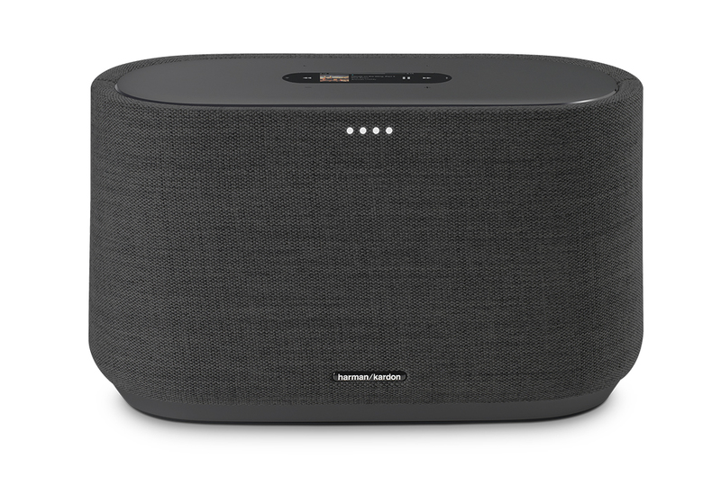 Акустика Harman Kardon Citatione 300 (Black) фото