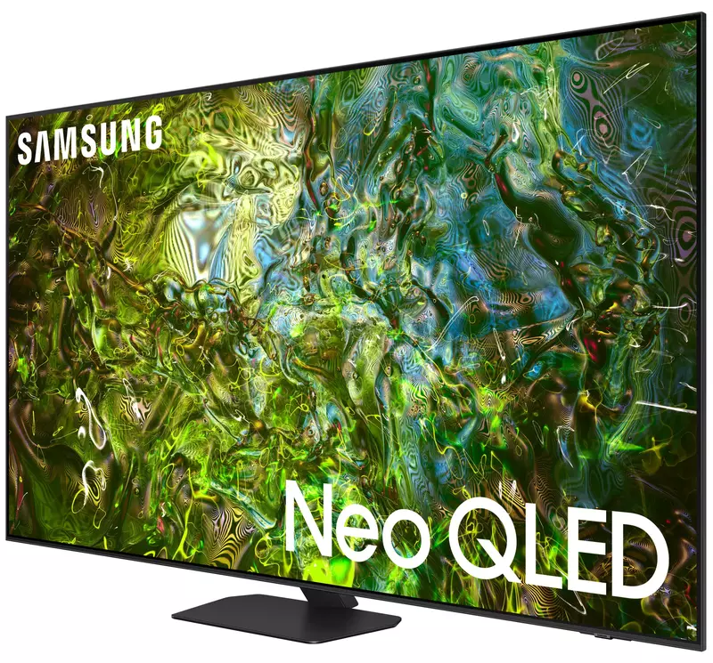 Телевізор Samsung 98" Neo QLED 4K (QE98QN90DAUXUA) фото