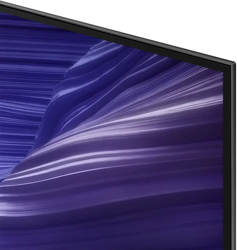 Телевизор Samsung QE83S91FAEXUA - фото - №5