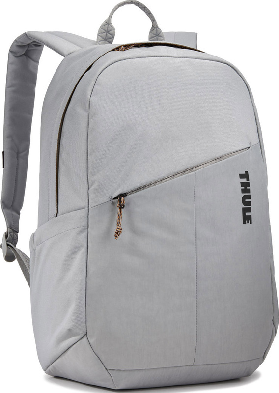 Рюкзак THULE Campus Notus 20L TCAM-6115 (Aluminium Gray) 3204308 - фото - №1