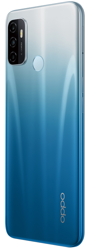 OPPO A53 4/64Gb (Blue) фото
