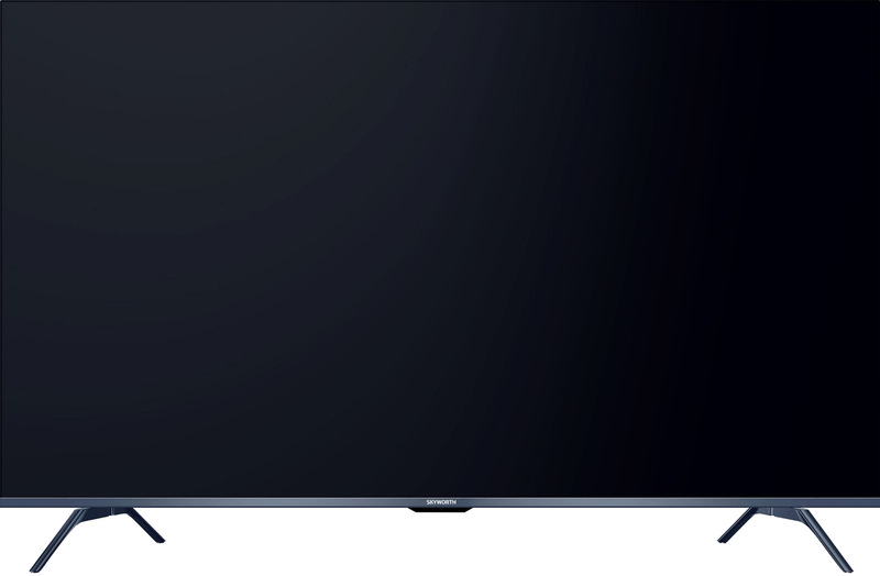 Телевізор Skyworth 55" 4K Smart TV (55G3A) фото